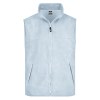 Gilet polaire Grande taille Homme Daiber