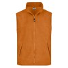Gilet polaire Grande taille Homme Daiber