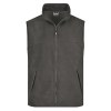 Gilet polaire Grande taille Homme Daiber