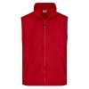Gilet polaire Grande taille Homme Daiber