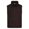 Gilet polaire Grande taille Homme Daiber