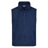 Gilet polaire Grande taille Homme Daiber