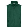 Gilet polaire Grande taille Homme Daiber