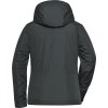 Parka Femme Hiver