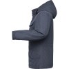 Parka Femme Hiver