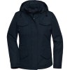 Parka Femme Hiver