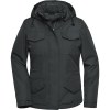 Parka Femme Hiver