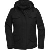 Parka Femme Hiver