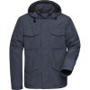 Parka Homme Hiver