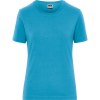 T-shirt de travail Bio Femme Daiber