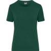 T-shirt de travail Bio Femme Daiber