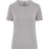 T-shirt de travail Bio Femme Daiber