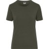 T-shirt de travail Bio Femme Daiber