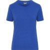 T-shirt de travail Bio Femme Daiber