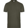 T-shirt de travail Homme Bio Daiber