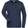 T-shirt de travail Bio Femme Daiber