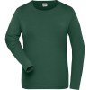 T-shirt de travail Bio Femme Daiber
