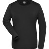 T-shirt de travail Bio Femme Daiber