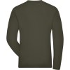 T-shirt de travail Bio Homme Daiber