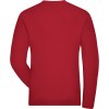 T-shirt de travail Bio Homme Daiber