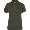 Polo de travail Bio