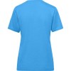 T-shirt de travail Bio Femme Daiber