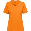 T-shirt de travail Bio Femme Daiber