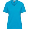 T-shirt de travail Bio Femme Daiber