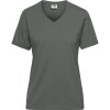 T-shirt de travail Bio Femme Daiber