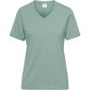 T-shirt de travail Bio Femme Daiber