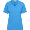 T-shirt de travail Bio Femme Daiber