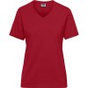 T-shirt de travail Bio Femme Daiber