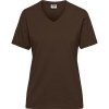 T-shirt de travail Bio Femme Daiber