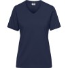 T-shirt de travail Bio Femme Daiber