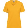 T-shirt de travail Bio Femme Daiber
