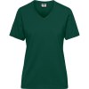 T-shirt de travail Bio Femme Daiber