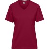 T-shirt de travail Bio Femme Daiber