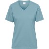 T-shirt de travail Bio Femme Daiber