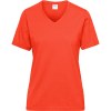 T-shirt de travail Bio Femme Daiber