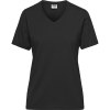 T-shirt de travail Bio Femme Daiber