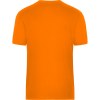 T-shirt de travail Homme Bio Daiber