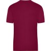 T-shirt de travail Homme Bio Daiber