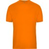 T-shirt de travail Homme Bio Daiber