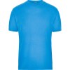 T-shirt de travail Homme Bio Daiber