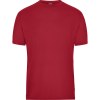 T-shirt de travail Homme Bio Daiber