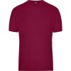 T-shirt de travail Homme Bio Daiber