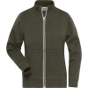 Sweat-Shirt de travail Femme
