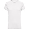 Maillot running en RPET Femme