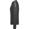 Maillot running en RPET Femme