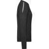 Maillot running en RPET Femme